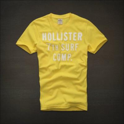 Hollister Men Shirts-383